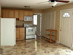 ST SIMONS ISLAND Sea Palms Condo rental